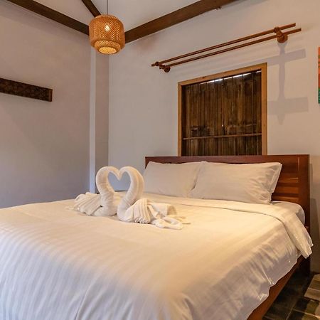 Casa Amor Siem Reap Exteriör bild