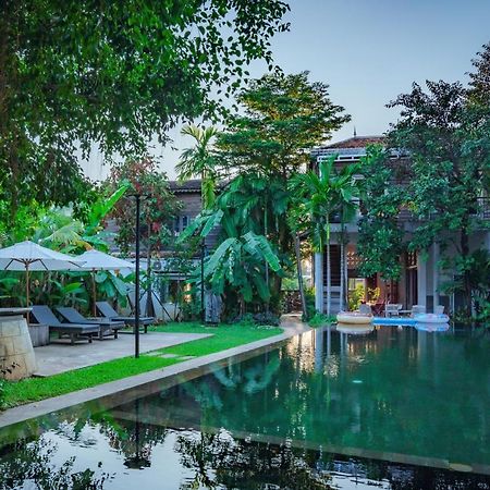 Casa Amor Siem Reap Exteriör bild