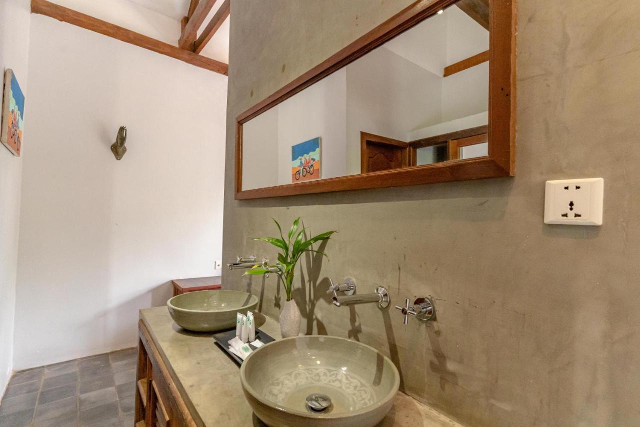 Casa Amor Siem Reap Exteriör bild