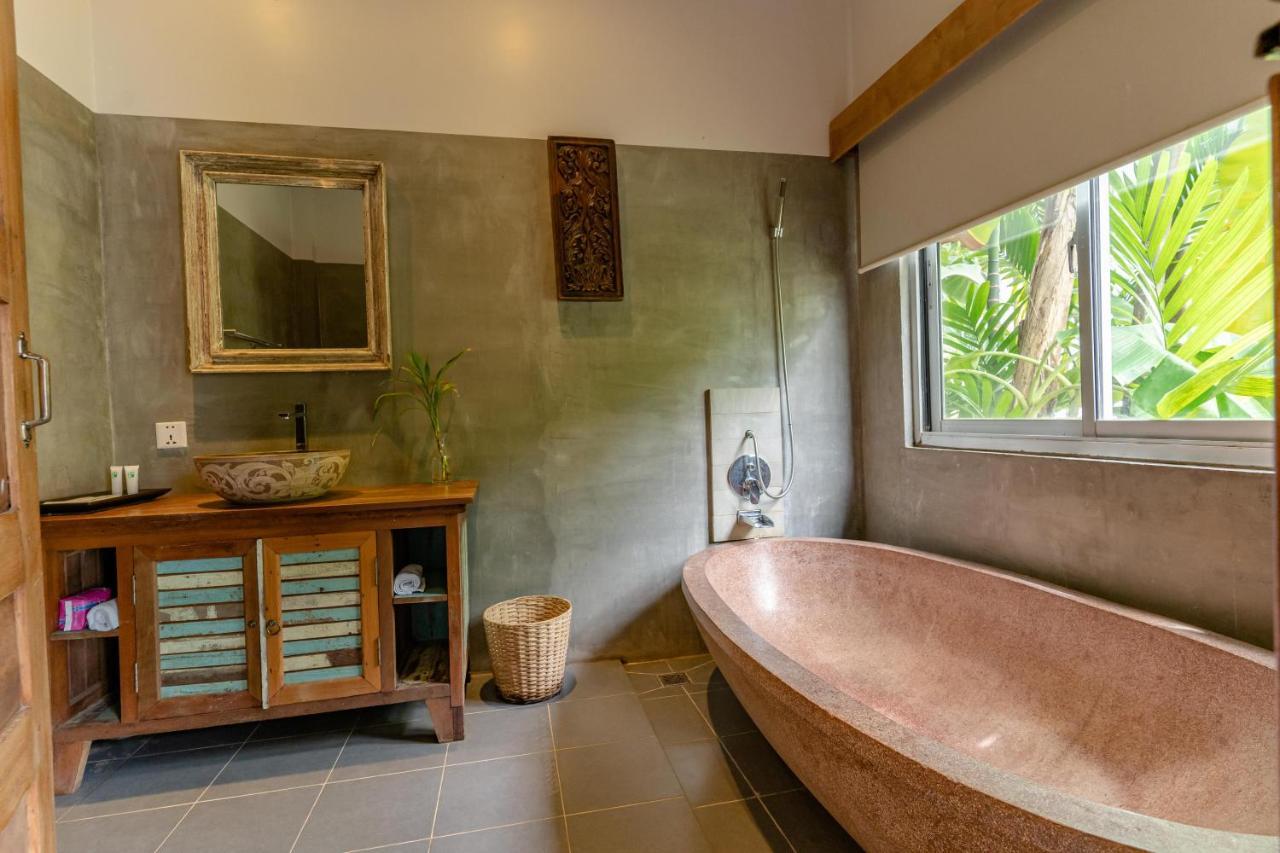 Casa Amor Siem Reap Exteriör bild