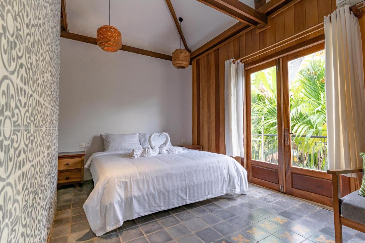 Casa Amor Siem Reap Exteriör bild